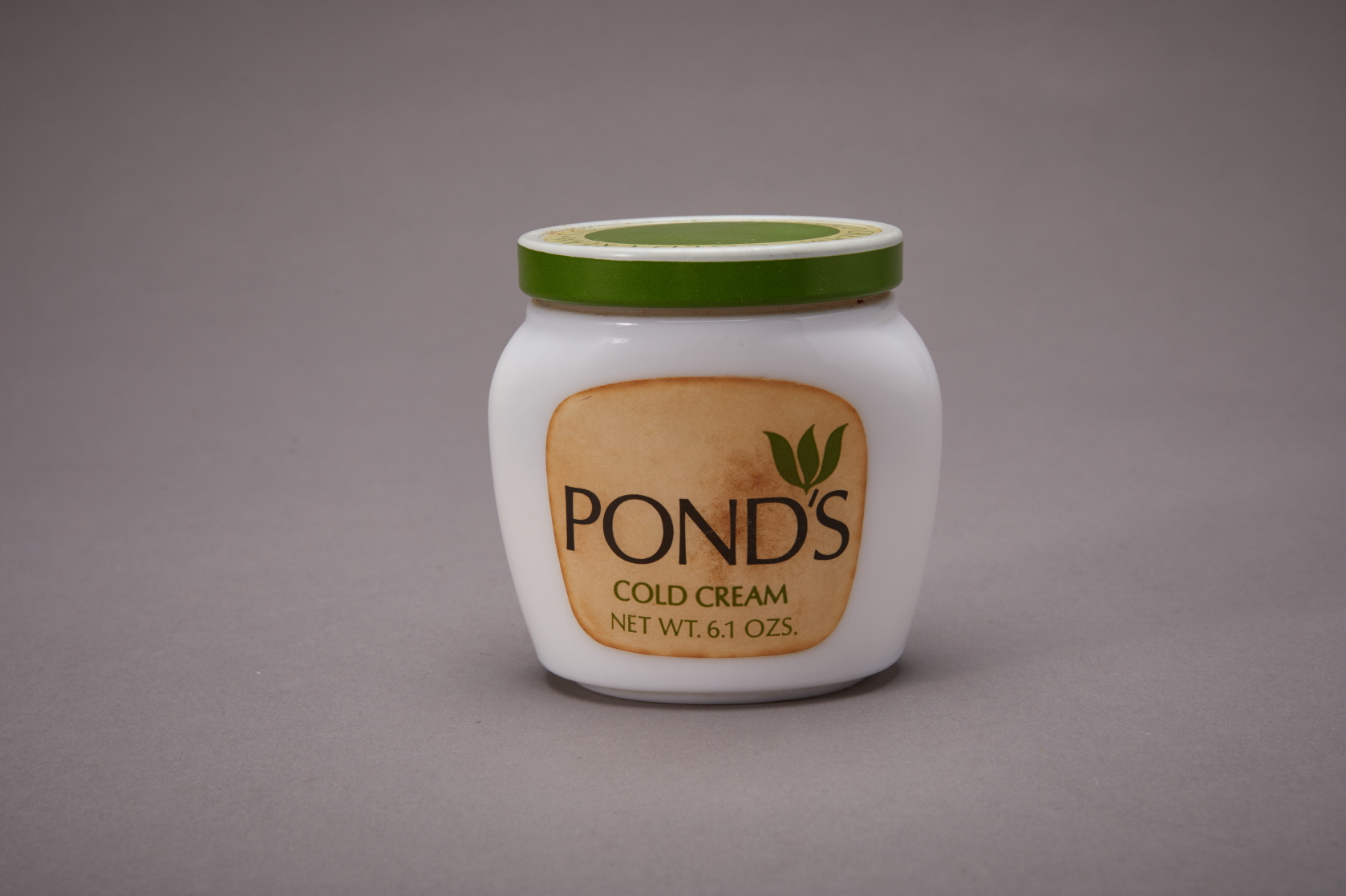 미제 화장품  (POND’S Cold Cream) 이미지